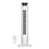 Midea Ventilatore Torre con Telecomando FZ10-17JRSE(WH)