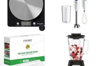 Moulinex Blendforce Frullatore, Sistema di Raffreddamento ad Aria