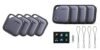 UGREEN FineTrack Smart Finder Localizzatore Supporto iOS SmartTag Tracker Bluetooth