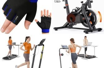 BEAST RAGE Guanti Palestra Ideali da Sollevamento Pesi Ciclismo Guanto Gloves for