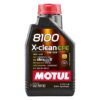 Olio motore Motul 8100 X-CLEAN EFE 5W30 LT. 1 a soli: