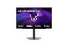 LG UltraGear OLED 27GX704A Monitor Gaming 27″ QHD (2560×1440), 240Hz, 0,03m…