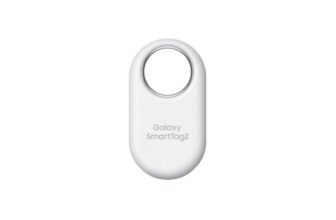 Samsung Galaxy SmartTag2 (1 Pezzo) Localizzatore Bluetooth con Modalità Smarrit…