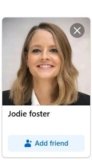 Weight loss scams, or why ‘Jodie Foster’ wants me to lose weight