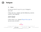 Watch out: Instagram users targeted in novel phishing campaign