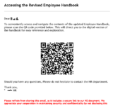 QR codes sent in attachments are the new favorite for phishers