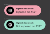 AT&T to pay compensation to data breach victims. Here’s how to check if you were affected