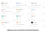 224 malicious apps removed from the Google Play Store after ad fraud campaign discovered