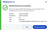 Amazon warns 200 million Prime customers that scammers are after their login info