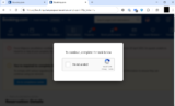 Victims risk AsyncRAT infection after being redirected to fake Booking.com sites