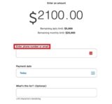 Beware of Zelle transfer scams