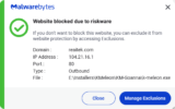 Steam games abused to deliver malware once again