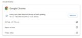 Update your Chrome to fix new actively exploited zero-day vulnerability