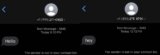 That seemingly innocent text is probably a scam