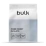 Bulk Pure Whey Isolate | Gelato al Pistacchio | 25g di Proteine porzione | Isolato