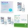 ACUVUE OASYS 1-Day con tecnologia HydraLuxe, Lenti a contatto giornaliere; Visione