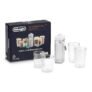 De’Longhi Rivelia LatteCrema DLSC032 Cool Upgrade per RICETTE FREDDE