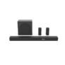 Hisense HS5100 Soundbar Speaker, 5.1CH