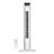 Midea Ventilatore Torre con Telecomando FZ10-17JRSE(WH)