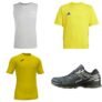 adidas Homme adi365 Running Essentials Tank, Medium Grey Heather