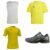 adidas Homme adi365 Running Essentials Tank, Medium Grey Heather