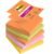 Post-it Foglietti Super Sticky Z-Notes, Collezione Boost