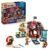 LEGO ONE PIECE La Tenda del Circo di Bagy il Clown – Giocattolo Interattivo con 4