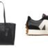 Michael Kors 30F4STBT7L-001 LG MF TZ TOTE Donna BLACK Taglia TU