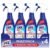 Smac – Bagno Igienizzante, Detergente Spray Multisuperficie con Azione Anticalcare