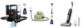 BISSELL SpotClean C5, Lavatappeti