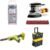 STANLEY Essential Rolling Workshop Toolbox, unità impilabili 3