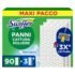 Swiffer Duster Piumini Cattura Polvere, 54 Piumini