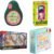 Asmodee – HAPPY MOCHI – Carte da Gioco per Famiglie e Bambini – Gioco da Tavolo Illustrato