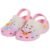 Pokémon Clogs Ragazze Rosa 32 EU