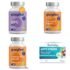 Vitamina C, 365 Capsule Vegan (Scorta 1 anno)