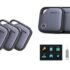 UGREEN FineTrack G Smart Finder Solo per Android Ricarica USB