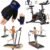 BEAST RAGE Guanti Palestra Ideali da Sollevamento Pesi Ciclismo Guanto Gloves for