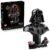 LEGO Star Wars 75439 Darth Vader Bust – Display Model Kit for Adults incl. Collectible