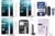 Philips Sonicare AdvancedClean Limited Edition, Spazzolino elettrico