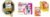 FRONTLINE Triact, 9 Pipette