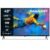Sharp 43HP5365E – GOOGLE TV, 43″ UHD,FRAMELESS,60Hz