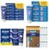 Oral-B Testine Di Ricambio per Spazzolino Elettrico Oral B, 12 Testine Pro Precision Clean
