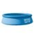Intex 28106NP – Piscina Fuori Terra Easy Set Rotonda, 1942 L