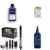 Phyto Violet Shampoo Anti Ingiallimento per Capelli Grigi, Bianchi