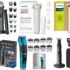 BaByliss Tagliacapelli Japanese Steel, batteria agli ioni di litio