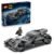 LEGO DC Batman v Superman Batmobile – Macchina Giocattolo – Kit Modellismo da Collezione