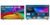LG NANO Smart TV 4K UHD AI 55 pollici Serie NU8E 55NU8E0B3LA, Smart TV 4K