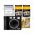 KODAK Mini Shot 3 Era 4PASS 2-in-1 Fotocamera Istantanea & Stampante Fotografica (7.6×7.6cm)