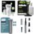 Philips Bodygroom series 3000 – Rifinitore per uomo tripla protezione