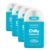 Chilly, Detergente Intimo con Antibatterico